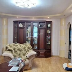 Квартира 83,6 м², 3-комнатная - изображение 4