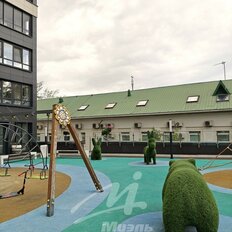 Квартира 46,8 м², 1-комнатная - изображение 4
