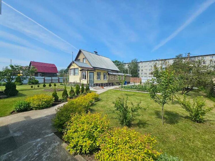 60 м² дом, 13 соток участок 950 000 ₽ - изображение 65