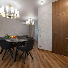 Квартира 78 м², 3-комнатная - изображение 3