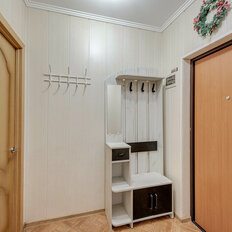 Квартира 42,3 м², 1-комнатная - изображение 4
