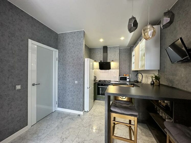 50 м², 1-комнатная квартира 6 650 000 ₽ - изображение 72