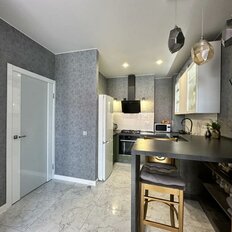 Квартира 42,9 м², 1-комнатная - изображение 5
