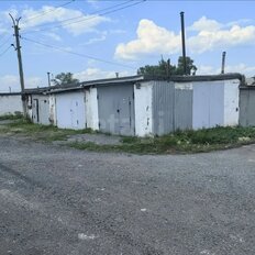 21,3 м², гараж - изображение 2