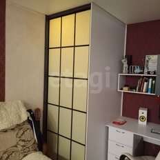 Квартира 31,6 м², 1-комнатная - изображение 5