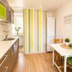 Квартира 59,9 м², 2-комнатная - изображение 5