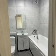 Квартира 35,2 м², 1-комнатная - изображение 5