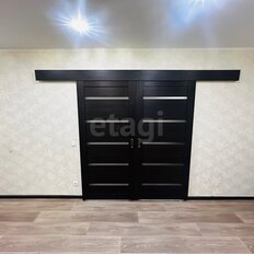 Квартира 30,8 м², 1-комнатная - изображение 5