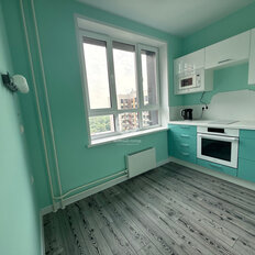 Квартира 29,2 м², 1-комнатная - изображение 5