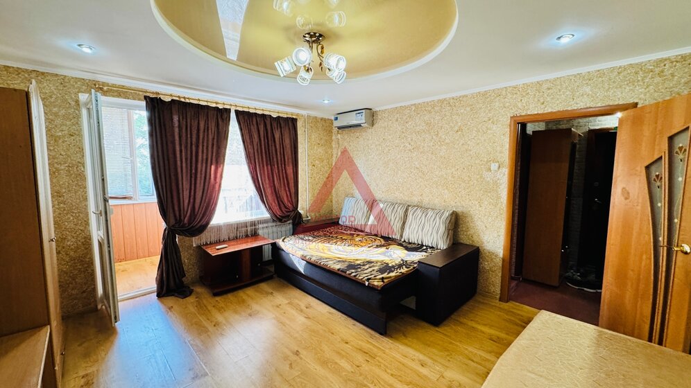 62 м², 2-комнатная квартира 35 000 ₽ в месяц - изображение 76