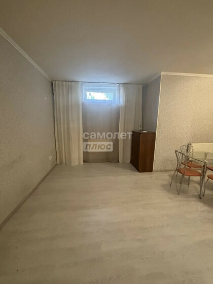 39,4 м², 1-комнатная квартира 2 950 000 ₽ - изображение 33