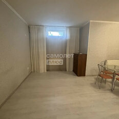 Квартира 38,1 м², студия - изображение 5
