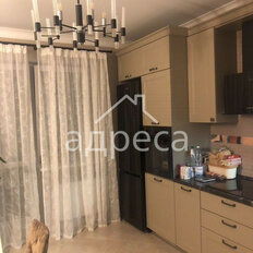 Квартира 69,2 м², 2-комнатная - изображение 2