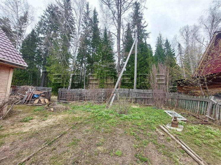 309 м² дом, 11,5 сотки участок 20 000 000 ₽ - изображение 44