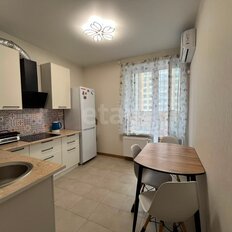 Квартира 31,8 м², 1-комнатная - изображение 5