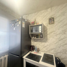Квартира 22,8 м², 1-комнатная - изображение 5