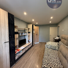 Квартира 29,8 м², 1-комнатная - изображение 2