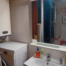 Квартира 36 м², 1-комнатная - изображение 4