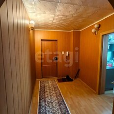 Квартира 83,1 м², 4-комнатная - изображение 5