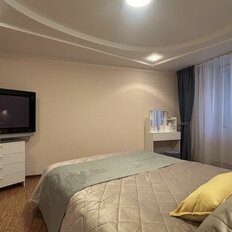 Квартира 85 м², 2-комнатная - изображение 4