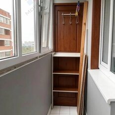 Квартира 24 м², студия - изображение 4