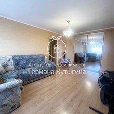 Квартира 55 м², 3-комнатная - изображение 3