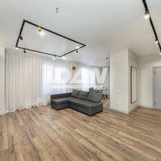 Квартира 105,2 м², 3-комнатная - изображение 4