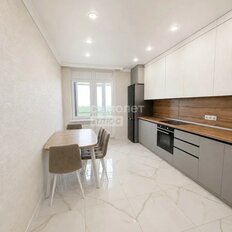 Квартира 62,2 м², 2-комнатная - изображение 2