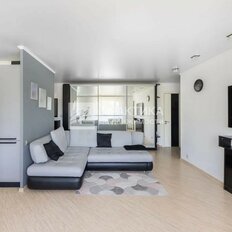 Квартира 60,7 м², 3-комнатная - изображение 3
