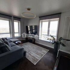 Квартира 71,7 м², 3-комнатная - изображение 4