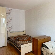 Квартира 35,7 м², 1-комнатная - изображение 4