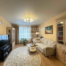 Квартира 97,2 м², 3-комнатная - изображение 5