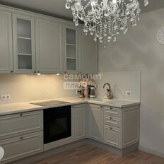 Квартира 41 м², 2-комнатная - изображение 5