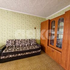 Квартира 37,5 м², 1-комнатная - изображение 5