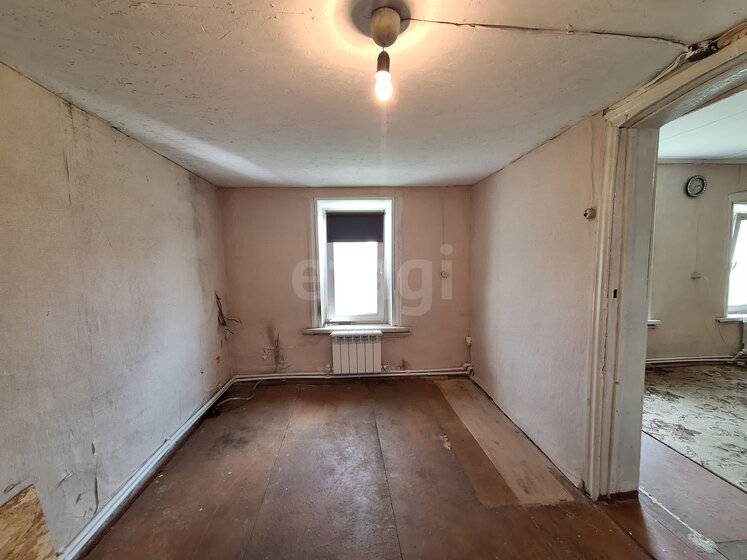 99 м² дом, 4 сотки участок 6 728 000 ₽ - изображение 43
