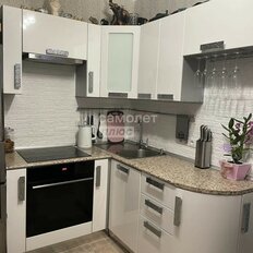 Квартира 37,8 м², 1-комнатная - изображение 1