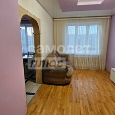 Квартира 72,7 м², 3-комнатная - изображение 5