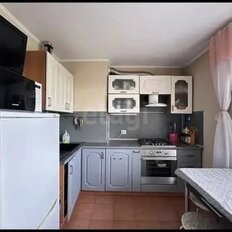 Квартира 37,6 м², 1-комнатная - изображение 5