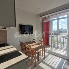 Квартира 18,7 м², студия - изображение 3