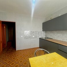 Квартира 69,7 м², 3-комнатная - изображение 5