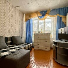 21 м², 2 комнаты - изображение 3