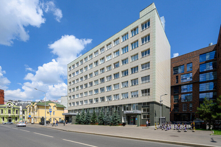 315 м², офис 500 000 ₽ в месяц - изображение 32
