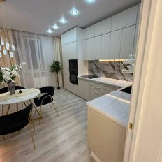 Квартира 60 м², 2-комнатная - изображение 3