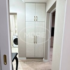 Квартира 55 м², 2-комнатная - изображение 4