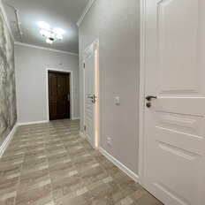 Квартира 51 м², 1-комнатная - изображение 4