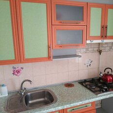 Квартира 37 м², 1-комнатная - изображение 2