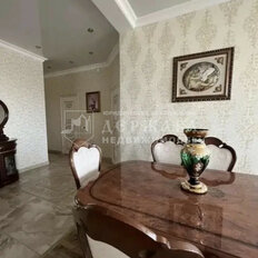 Квартира 88,3 м², 3-комнатная - изображение 3