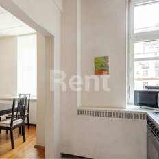 Квартира 60 м², 2-комнатная - изображение 5