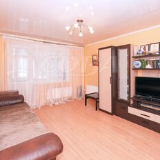 Квартира 60 м², 3-комнатная - изображение 3