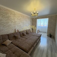 Квартира 90 м², 3-комнатная - изображение 4